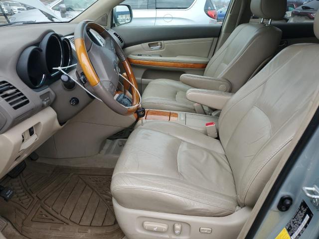 Zdjęcie 7 z aukcji – 2008 LEXUS RX 350 z VIN 2T2GK31U48C053406