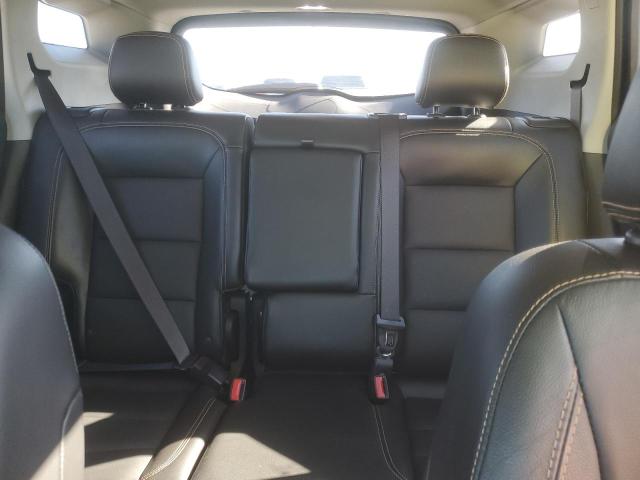 Photo 10 from auction – 2021 GMC TERRAIN SL with VIN 3GKALPEV8ML333164