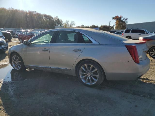 Photo 2 from auction – 2015 CADILLAC XTS LUXURY with VIN 2G61M5S33F9113052