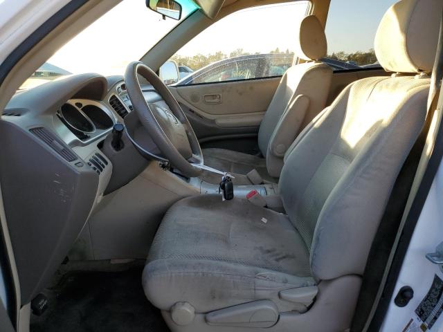 Photo 7 from auction – 2004 TOYOTA HIGHLANDER with VIN JTEEP21A240061422