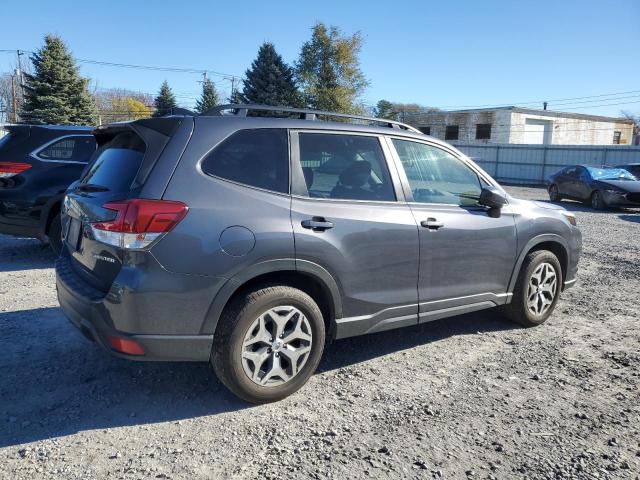 Photo 3 from auction – 2024 SUBARU FORESTER P with VIN JF2SKADC6RH416955