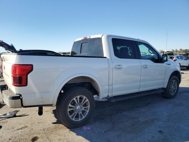 Photo 3 from auction – 2020 FORD F150 SUPER with VIN 1FTEW1E57LFC10885