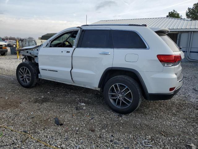 Photo 2 from auction – 2018 JEEP GRAND CHER with VIN 1C4RJFBG2JC331504
