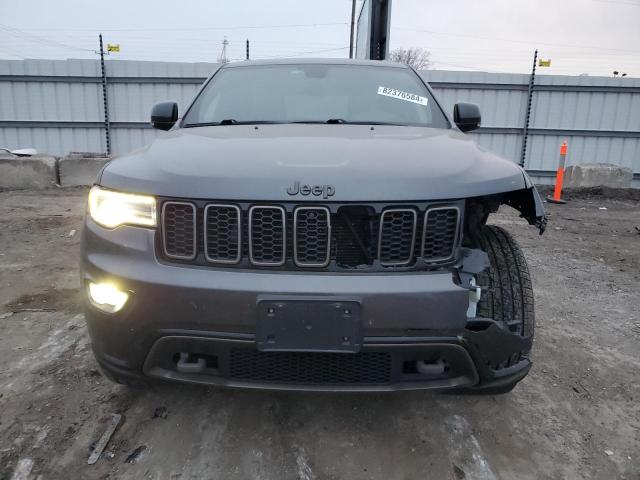 Photo 5 from auction – 2016 JEEP GRAND CHER with VIN 1C4RJFBT8GC408317
