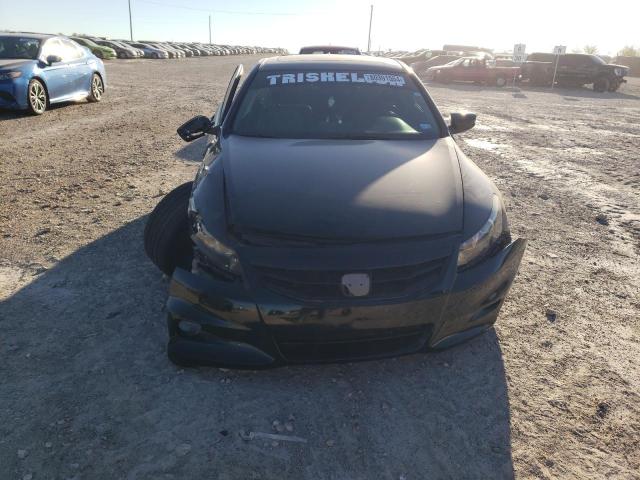 Photo 5 from auction – 2011 HONDA ACCORD EXL with VIN 1HGCS2B80BA001475