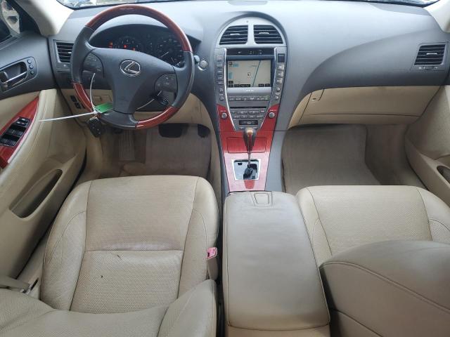 Zdjęcie 8 z aukcji – 2008 LEXUS ES 350 z VIN JTHBJ46G982181454