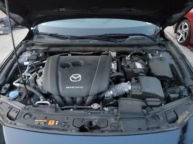 Photo 11 from auction – 2021 MAZDA 3 SELECT with VIN 3MZBPBBMXMM204787