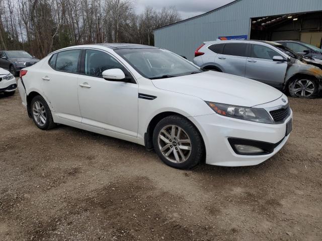 Photo 4 from auction – 2013 KIA OPTIMA LX with VIN KNAGM4A78D5396920