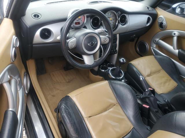 Photo 8 from auction – 2005 MINI COOPER with VIN WMWRF33415TF60802