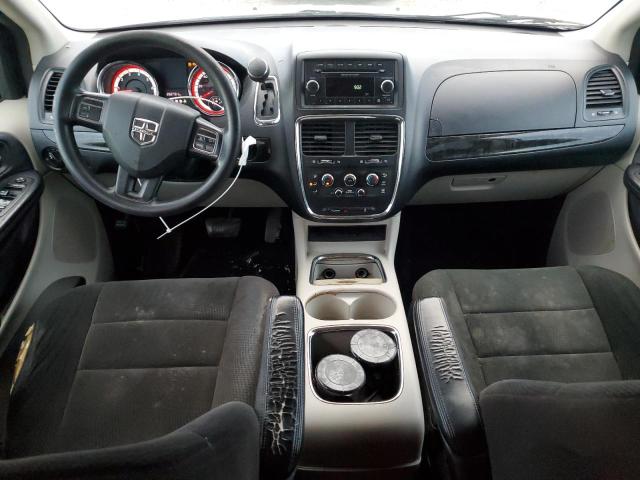 Photo 8 from auction – 2012 DODGE GRAND CARA with VIN 2C4RDGCG3CR190724