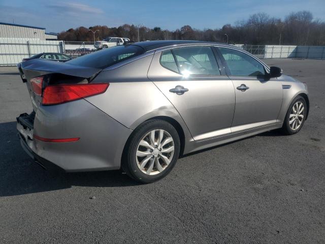 Photo 3 from auction – 2015 KIA OPTIMA EX with VIN 5XXGN4A70FG386574