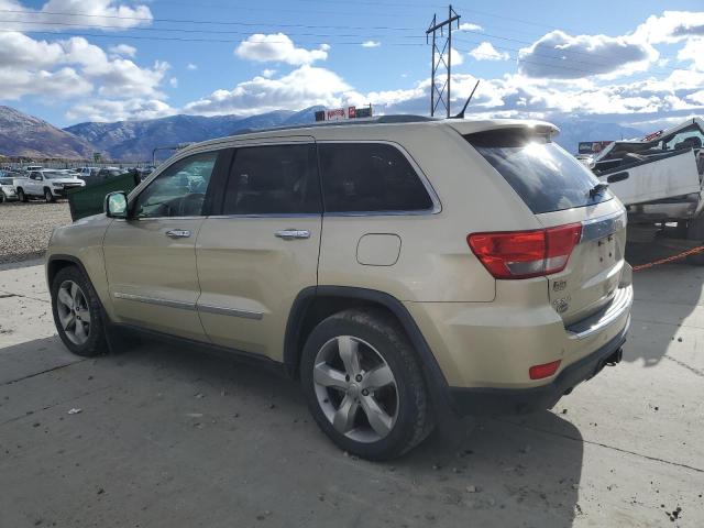 Photo 2 from auction – 2011 JEEP GRAND CHER with VIN 1J4RR6GT7BC636023