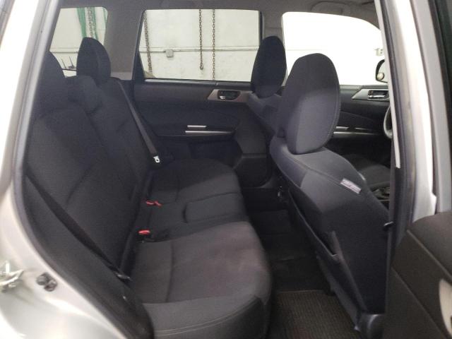 Photo 11 from auction – 2011 SUBARU FORESTER 2 with VIN JF2SHADC5BH704003
