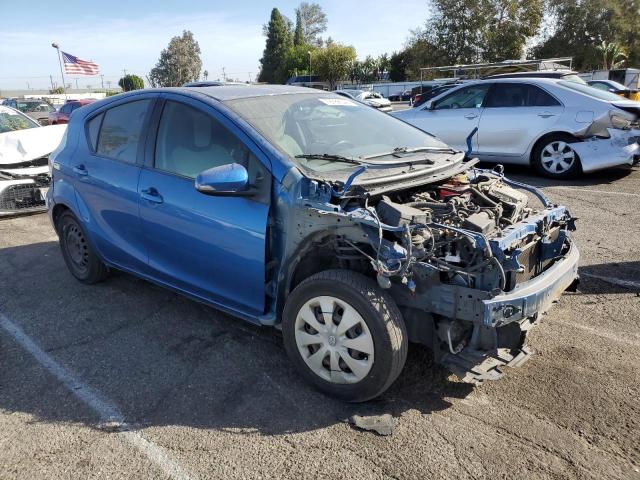 Photo 4 from auction – 2013 TOYOTA PRIUS C with VIN JTDKDTB35D1532365