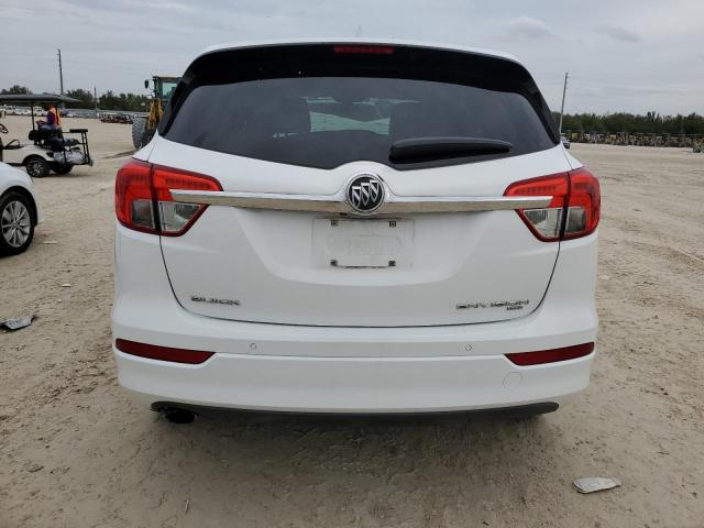 Photo 6 from auction – 2018 BUICK ENVISION E with VIN LRBFX2SA5JD028893