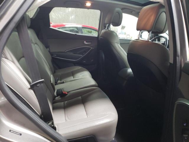 Photo 10 from auction – 2018 HYUNDAI SANTA FE S with VIN 5NMZU3LB6JH056875