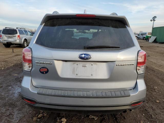Photo 6 from auction – 2018 SUBARU FORESTER with VIN JF2SJAGC3JH430525