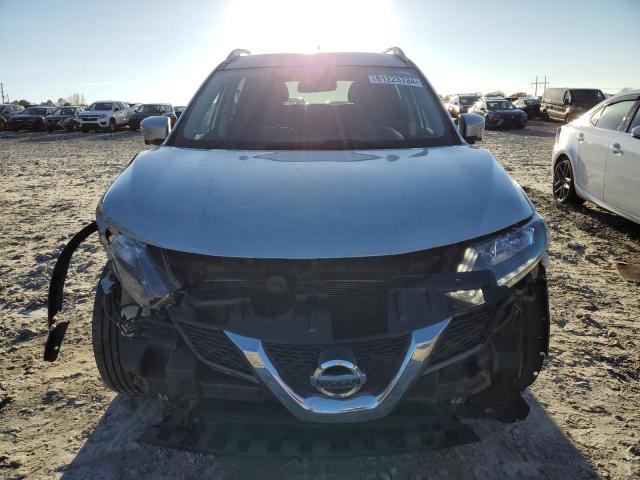 Photo 5 from auction – 2015 NISSAN ROGUE S with VIN KNMAT2MV8FP565948