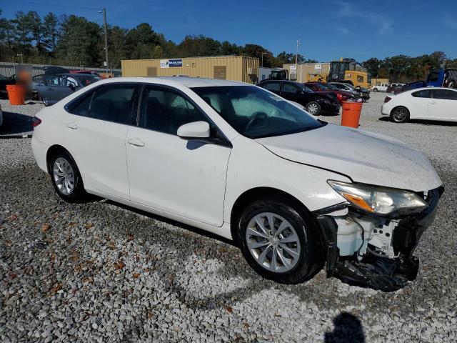 Photo 4 from auction – 2016 TOYOTA CAMRY LE with VIN 4T4BF1FKXGR564779
