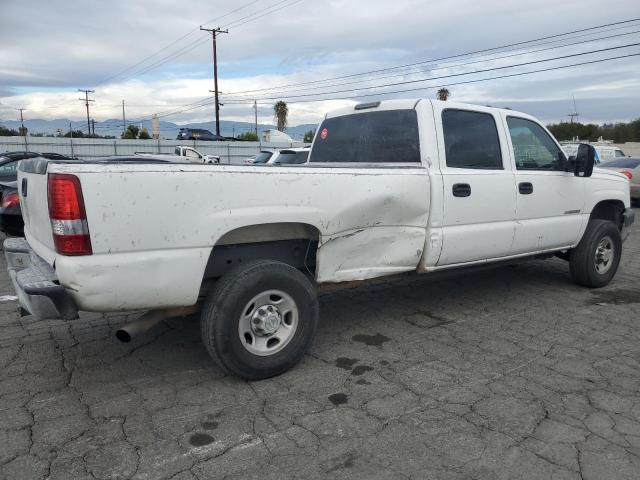 Photo 3 from auction – 2006 CHEVROLET SILVERADO with VIN 1GCHC23U76F154621