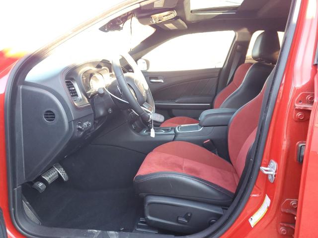 Photo 7 from auction – 2023 DODGE CHARGER SC with VIN 2C3CDXGJ3PH515996
