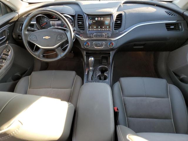 Photo 8 from auction – 2015 CHEVROLET IMPALA LT with VIN 2G1125S34F9207520