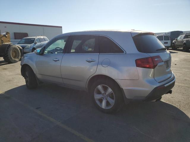 Photo 2 from auction – 2011 ACURA MDX TECHNO with VIN 2HNYD2H63BH521511