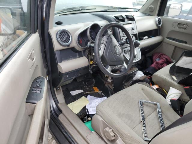 Photo 8 from auction – 2011 HONDA ELEMENT EX with VIN 5J6YH2H71BL001775