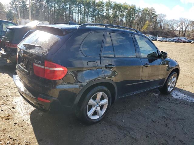 Photo 3 from auction – 2010 BMW X5 XDRIVE3 with VIN 5UXFE4C51AL279113
