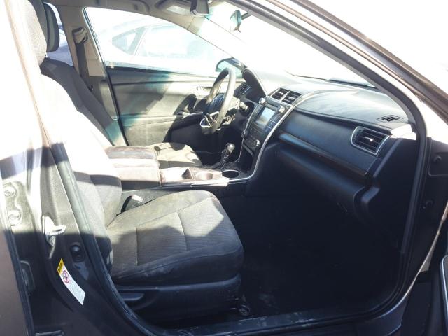 Photo 7 from auction – 2015 TOYOTA CAMRY LE with VIN 4T1BF1FK1FU988747