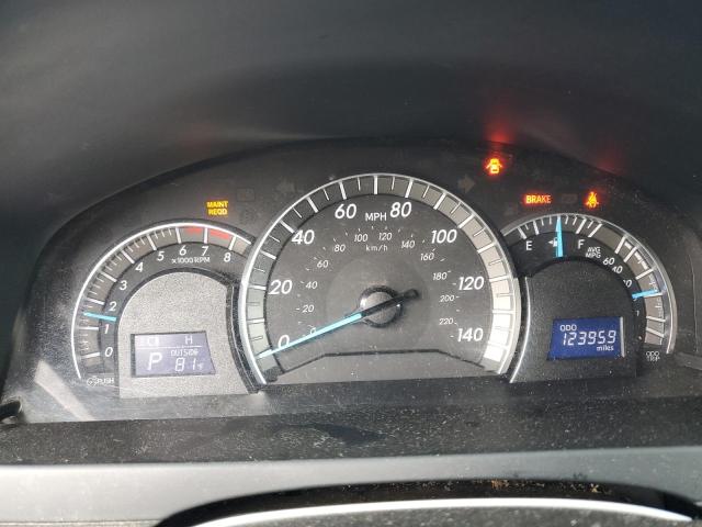 Photo 9 from auction – 2014 TOYOTA CAMRY L with VIN 4T1BF1FK6EU813179