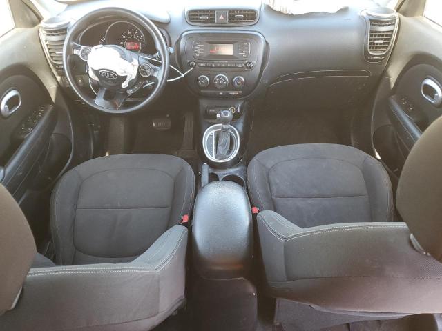 Photo 8 from auction – 2014 KIA SOUL with VIN KNDJN2A26E7019376