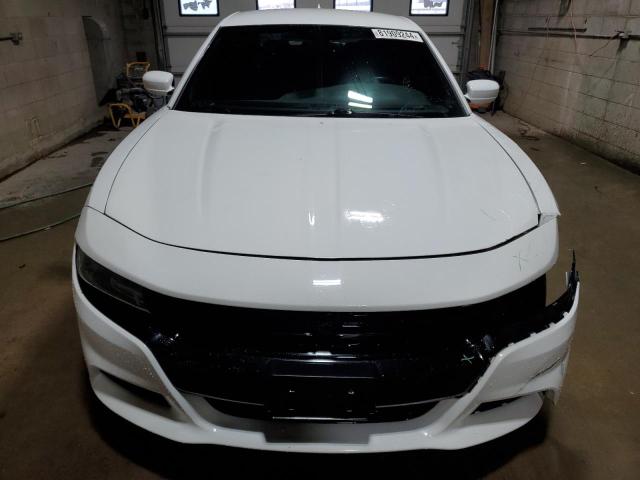 صورة رقم 5 من المزاد - 2016 DODGE CHARGER SX مع VIN 2C3CDXJG7GH305947