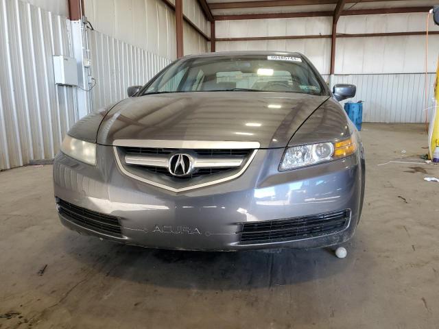 Photo 5 from auction – 2005 ACURA TL with VIN 19UUA66205A035456