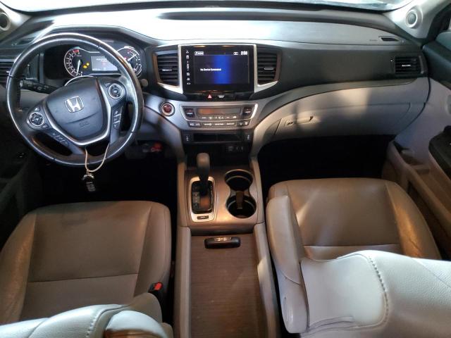 Photo 8 from auction – 2018 HONDA PILOT EXL with VIN 5FNYF5H5XJB012030