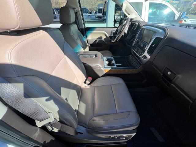Photo 5 from auction – 2018 GMC SIERRA K25 with VIN 1GT12TEY8JF232441