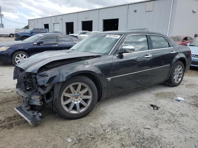 Фото 1 с аукциона – 2005 CHRYSLER 300C с VIN 2C3AA63H15H105188