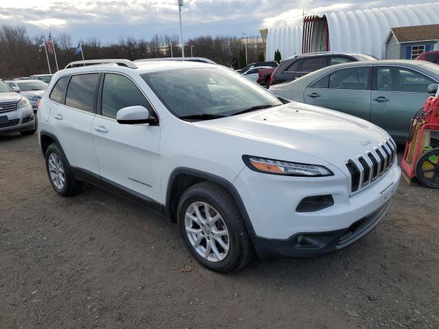 Photo 4 from auction – 2014 JEEP CHEROKEE L with VIN 1C4PJMCB2EW125327