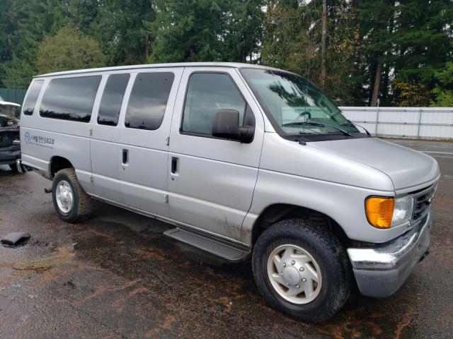Photo 4 from auction – 2007 FORD ECONOLINE with VIN 1FDSS31L97DA70818