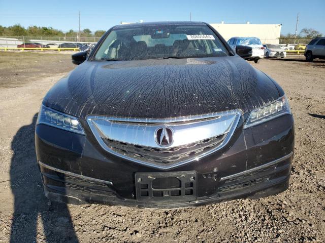 Photo 5 from auction – 2016 ACURA TLX TECH with VIN 19UUB1F57GA002547
