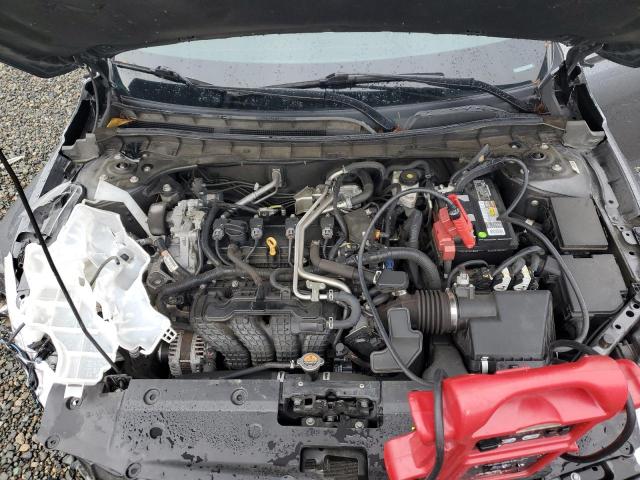 Photo 11 from auction – 2021 NISSAN ALTIMA S with VIN 1N4BL4BV5MN371282