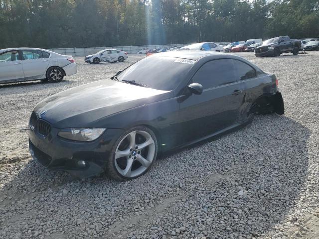 BMW 335 I 2007 with VIN WBAWB73527P035092 - Photo from auction