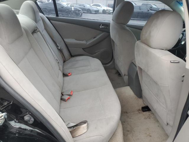 Photo 10 from auction – 2011 NISSAN ALTIMA BAS with VIN 1N4AL2AP3BN513581