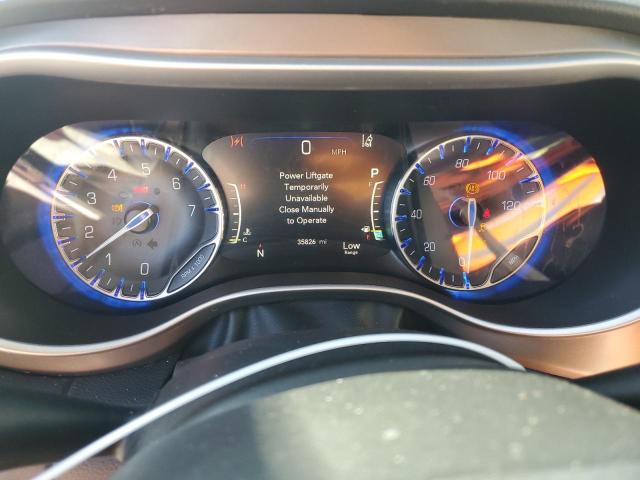 Photo 9 from auction – 2021 CHRYSLER PACIFICA T with VIN 2C4RC1BG3MR604670