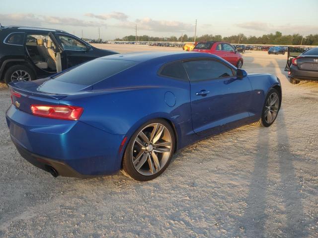 Photo 3 from auction – 2017 CHEVROLET CAMARO LT with VIN 1G1FB1RX5H0211032