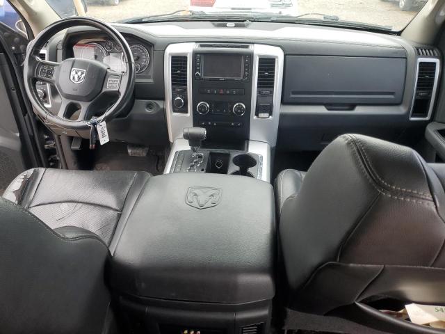 Снимка 8 от търг – 2012 DODGE RAM 1500 S с VIN 1C6RD7MT1CS128224