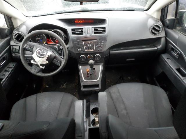 Photo 8 from auction – 2015 MAZDA 5 SPORT with VIN JM1CW2BL2F0182968