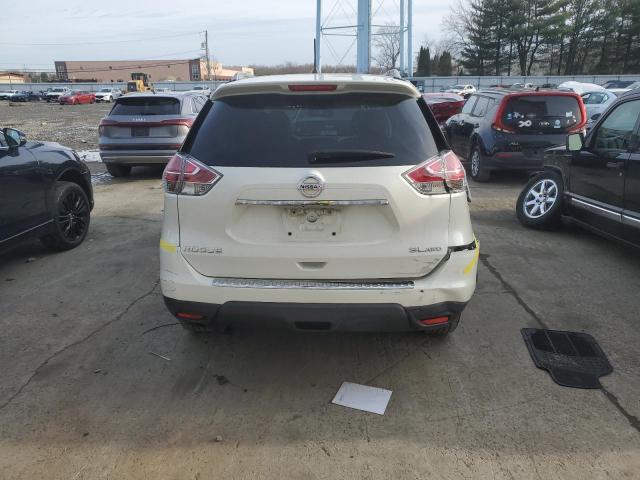 Photo 6 from auction – 2015 NISSAN ROGUE S with VIN 5N1AT2MV9FC889316