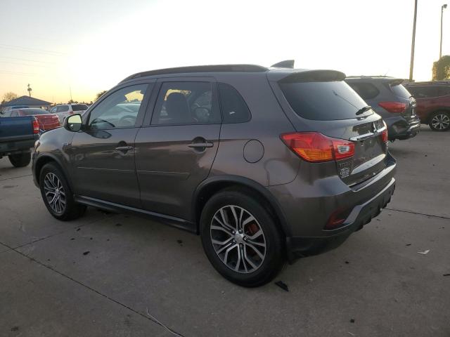 Photo 2 from auction – 2019 MITSUBISHI OUTLANDER with VIN JA4AP4AW8KU005768