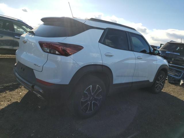 Photo 3 from auction – 2023 CHEVROLET TRAILBLAZE with VIN KL79MSSL0PB171437